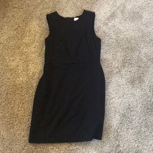 Black professional dress